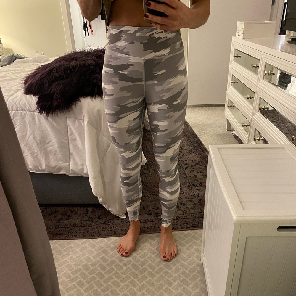 SoulCycle Leggings